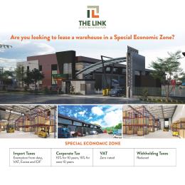 Warehouse For Rent Tatu City Ruiru Kiambu