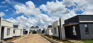 Townhouse For Sale Juja Kalimoni. Kiambu