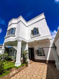 4 bedroom Townhouse For Rent Kahawa West (gated Estate) Kahawa Sukari Engen Ruiru Kiambu