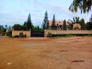 Residential Land For Sale Makuyu Muranga