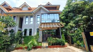 4 bedroom Townhouse For Rent Murera Kiambu