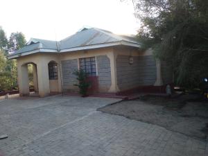 2 bedroom House For Sale Gikambura Kikuyu Kiambu
