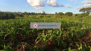 Mixed use Land For Sale  fountain Plains Matuu Machakos