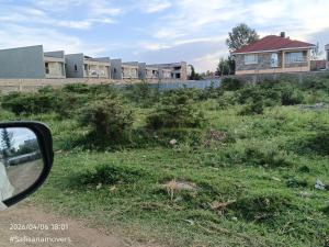 Residential Land For Sale Gateway Mall Mombasa Road 2 Syokimau/Mulolongo Machakos