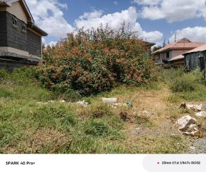 Residential Land For Sale syokimau Syokimau/Mulolongo Machakos