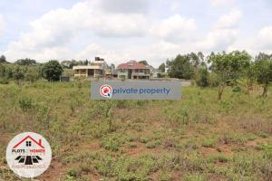 Residential Land For Sale  jambu Tv Gikambura Kikuyu Kiambu
