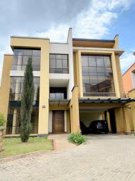 5 bedroom Townhouse For Rent Lavington Nairobi