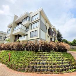 6 bedroom Townhouse For Rent Kitisuru Nairobi