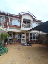 3 bedroom Townhouse For Rent South B Imara Daima Embakasi Nairobi