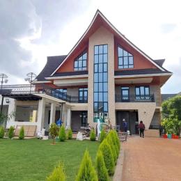 4 bedroom Townhouse For Rent Located In Githigiri, Near Thika Sports Club. Thika 400 Meters From Thika Highway Kiambu