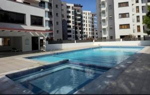 3 bedroom Apartment For Rent Mount Kenya Voyager Nyali Mombasa