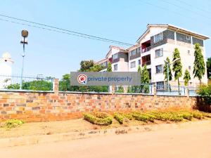 3 bedroom Apartment For Sale  milimani Central Kisumu 