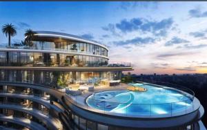 1 bedroom Apartment For Sale Riverside Drive Westlands Nairobi