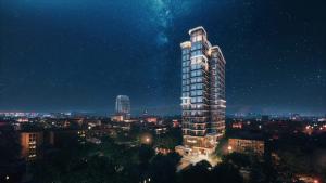 1 bedroom Apartment For Sale Raphta Road Westlands Nairobi