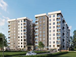 2 bedroom Apartment For Sale Kibichiku, Kitisuru Kitisuru Nairobi