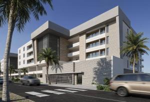 2 bedroom Apartment For Sale 1st Avenue Nyali Mombasa