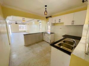 2 bedroom Townhouse For Rent Next To Aic Church Ongata Rongai Kajiado