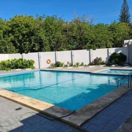 3 bedroom Apartment For Rent Nyali Mombasa