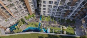 3 bedroom Apartment For Sale Off Oloitoktok Road Kileleshwa Nairobi