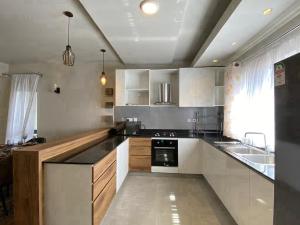 3 bedroom Apartment For Rent Mandera Road Mandere Road Kileleshwa Nairobi