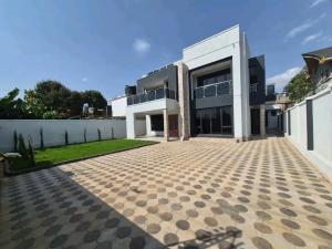4 bedroom House For Sale Ruiru Kiambu
