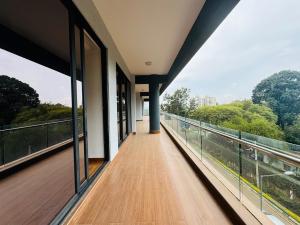 4 bedroom Apartment For Rent Lower Kabete Road Spring Valley Nairobi