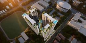 4 bedroom Apartment For Sale Ring Road westlands Nairobi