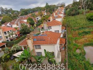 4 bedroom Townhouse For Sale Spring Valley Nairobi