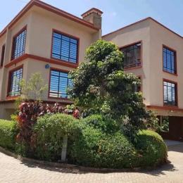 House For Sale Kiambu Road Githiga (Githunguri) Kiambu
