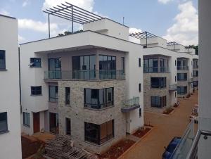 4 bedroom Apartment For Rent Lavington Estate Nairobi Lavington Nairobi