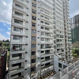 4 bedroom Apartment For Rent near Kasuku Center Kileleshwa Nairobi