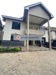 4 bedroom Townhouse For Rent  convent Road Lavington Nairobi