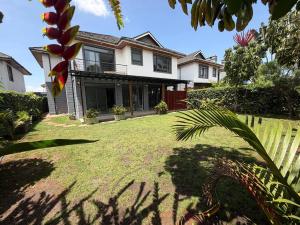 4 bedroom House For Sale Runda Westlands Nairobi