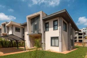 4 bedroom House For Sale Loresho Westlands Nairobi