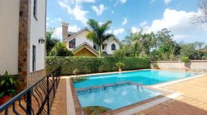4 bedroom House For Sale Along Kiambu Road Runda Westlands Nairobi