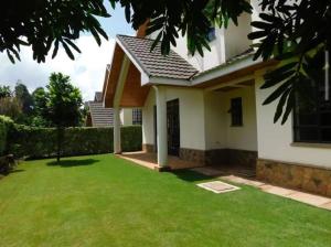 4 bedroom House For Sale Kiambu Road Nairobi Central 