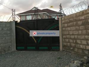 5 bedroom House For Sale  acacia Kitengela Kajiado