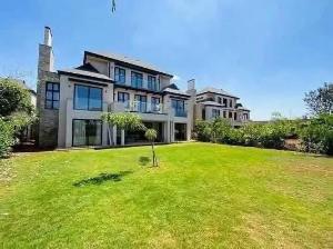 5 bedroom Townhouse For Sale Runda Spring Valley Nairobi