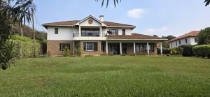 5 bedroom Townhouse For Sale Runda Westlands Nairobi