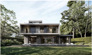 5 bedroom House For Sale Karen Nairobi
