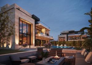 5 bedroom Townhouse For Sale Karen Nairobi