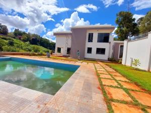6 bedroom Townhouse For Rent Lower Kabete Spring Valley Nairobi