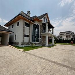 6 bedroom House For Sale Westlands Nairobi