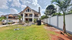 6 bedroom House For Sale Runda Westlands Nairobi