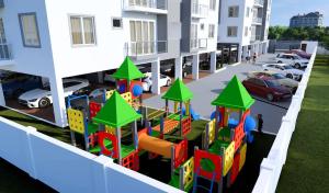 3 bedroom Apartment For Sale Mount Kenya Road Nyali Mombasa