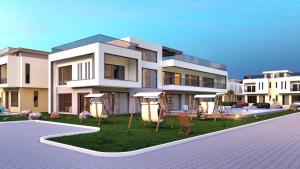 4 bedroom Townhouse For Sale Rumiuor Estate Mtwapa Kilifi