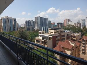 Apartment For Rent Kilimani Nairobi