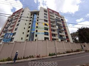 2 bedroom Apartment For Rent Kileleshwa Estate Nairobi Off Oloitoktok Road Kileleshwa Nairobi