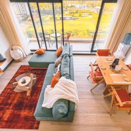 1 bedroom Apartment For Rent Gigiri Rosslyn Westlands Nairobi