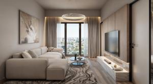 1 bedroom Apartment For Sale westlands Nairobi